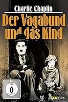 CHARLIE CHAPLIN    -    DER VAGABUND UND DAS KIND