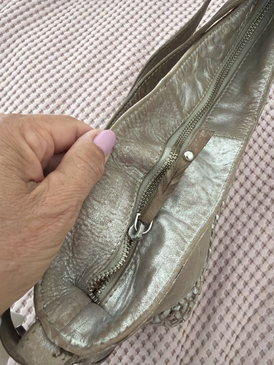 Borse da donna: Handtasche Nicole Pietag – Usato da Langnau im Emmental venduto da Iriss 5