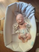 Angebot Reborn "Bundle of Joy" Silikonbaby Frühchen