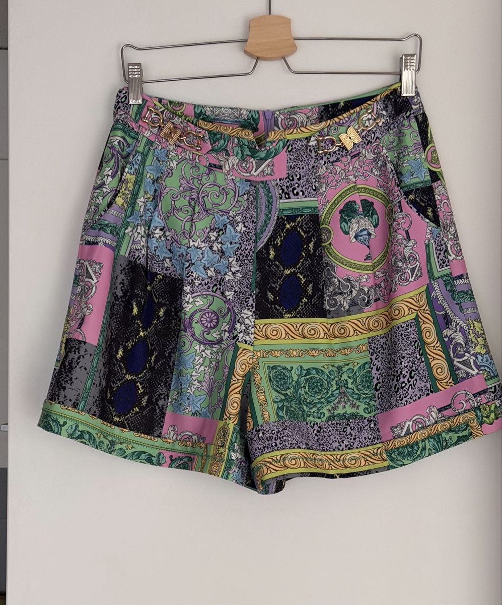 Pantaloni: Damen-Shorts Grösse 11 – Usato da Elsau venduto da isidobrany09