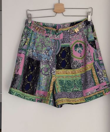 Damen-Shorts Grösse 11