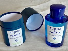 Acqua di Parma  -  Eau de Toilette