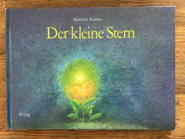 Der kleine Stern, Masahiro Kusuya, Wittig Verlag, 1980