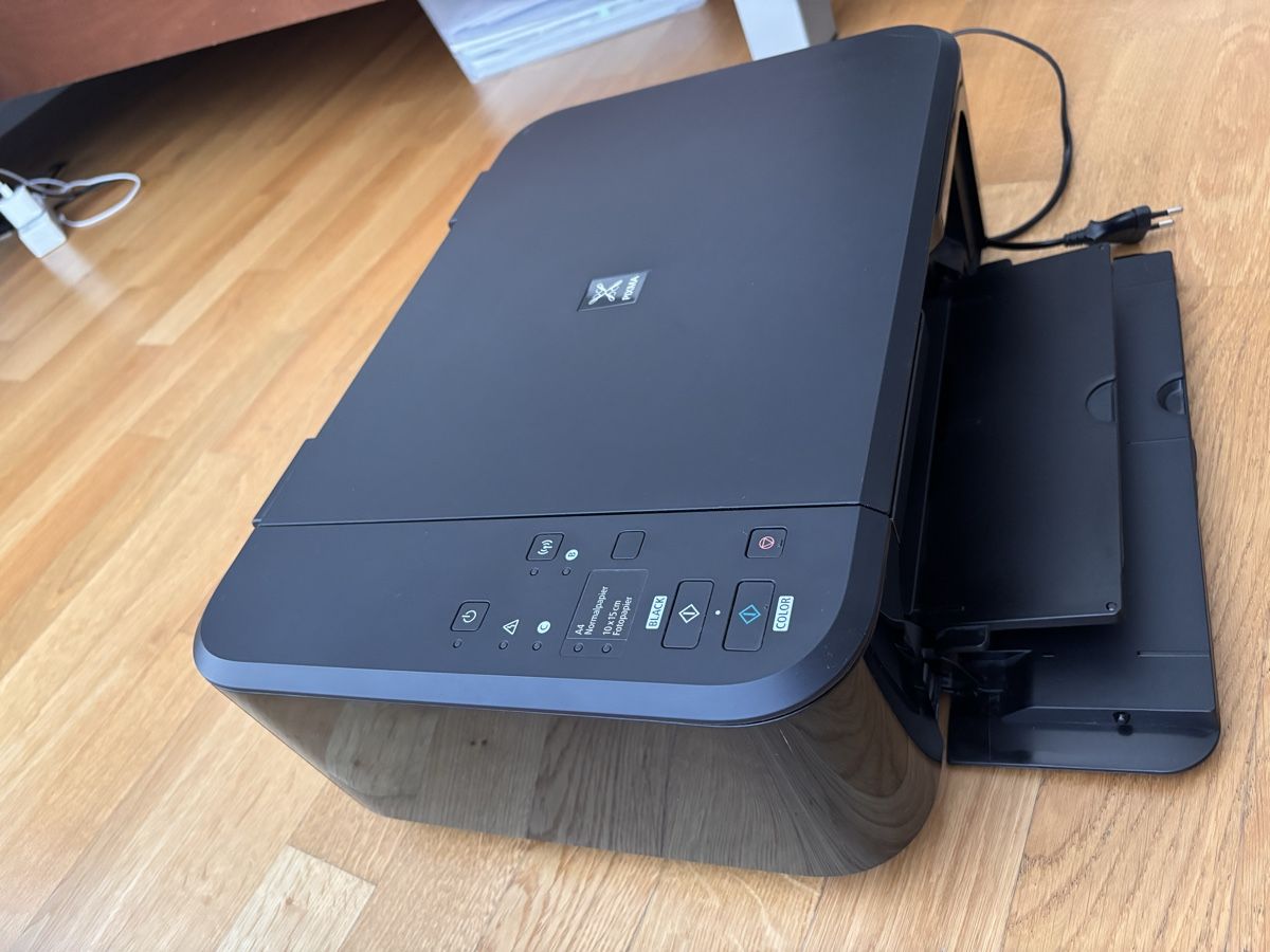 Canon Stampanti: Canon Drucker PIXMA MG3650 – Usato da Wettingen venduto da mstoeckli27 3