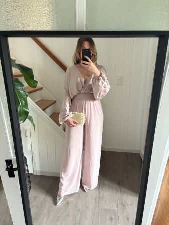 ✨ Eleganter Zweiteiler von TFNC | Grösse 8 |neu & ungetragen