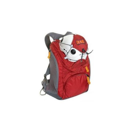 StatPacks Quickdraw Red