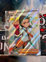 Pokémon / Nemona / PAF 229 / Ultra Rare