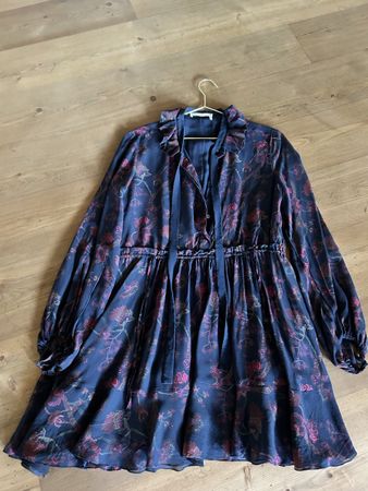 Kleid Chloe wie NEU