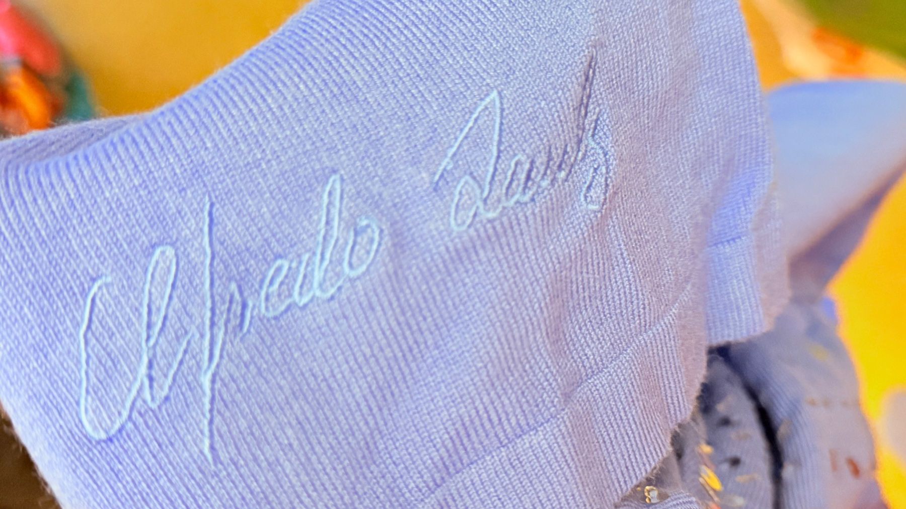 Maglioni & Felpe: • Pullover von Alfredo Pauly • – Usato da Basel venduto da mendoza13 2