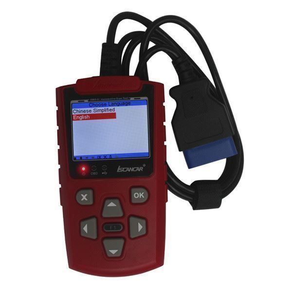 Scanner: Super VAG 3.0 Tacho Korrektor Code Scanner Diagnose OBD – Nuovo (secondo la descrizione) da Chur venduto da _xtronix_ 5