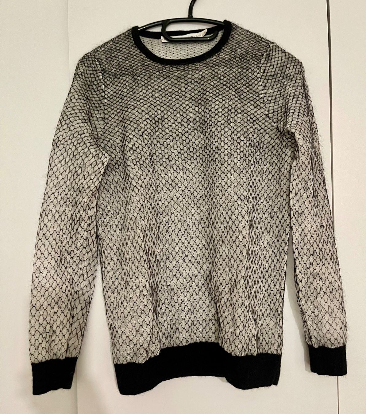 Other Stories Maglioni & Felpe: Pull & Other Stories Mohair – Usato da Genève venduto da Annilu