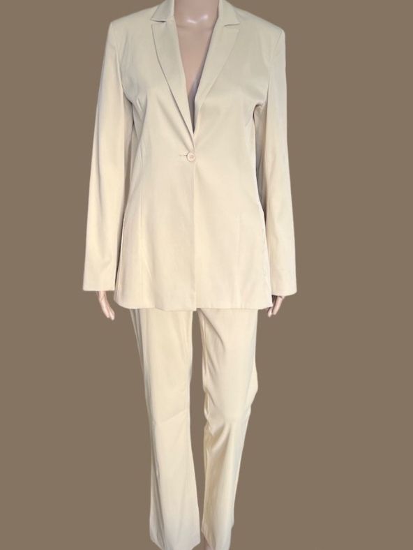 Kookai Completi & Tailleur: KOOKAI Ensemble BLAZER PANTALON – Usato da Vuisternens-Romont venduto da gol_xp6p 6
