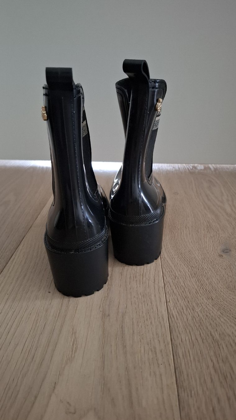 Scarpe da donna: Lemon Jelly Gummistiefel – Usato da Cham venduto da esp_rwf9 2