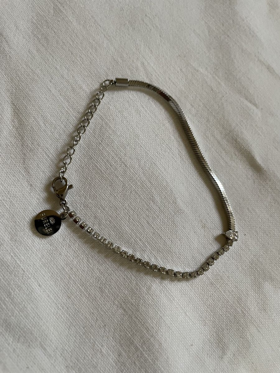 Purelei Armbänder & -reifen: Feine Armkette von Purelei – Gebraucht aus Flawil von Naphtali