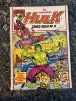 HULK Comic Nr.8 (1977-1983)
