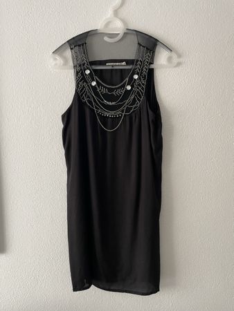 Festliches Kleid von Kookai Gr 40