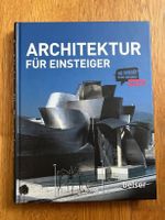 Buch gebunden "Architektur für Einsteiger"