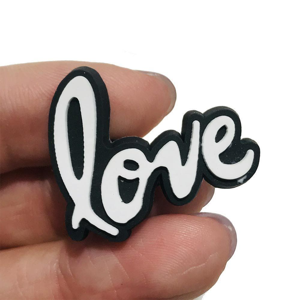 Calamite: Kühlschrank Magnet LOVE – Nuovo e nell'imballaggio originale da Weinfelden venduto da salehouse 7