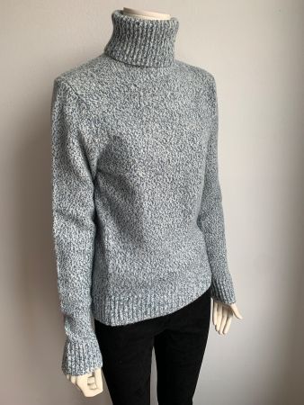 Tommy Hilfiger: Neuer warmer Rollkragen-Pullover, S