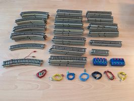 Märklin diverse Schiene