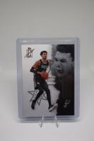 2025-26 Topps Signature Class #55 Victor Wembanyama