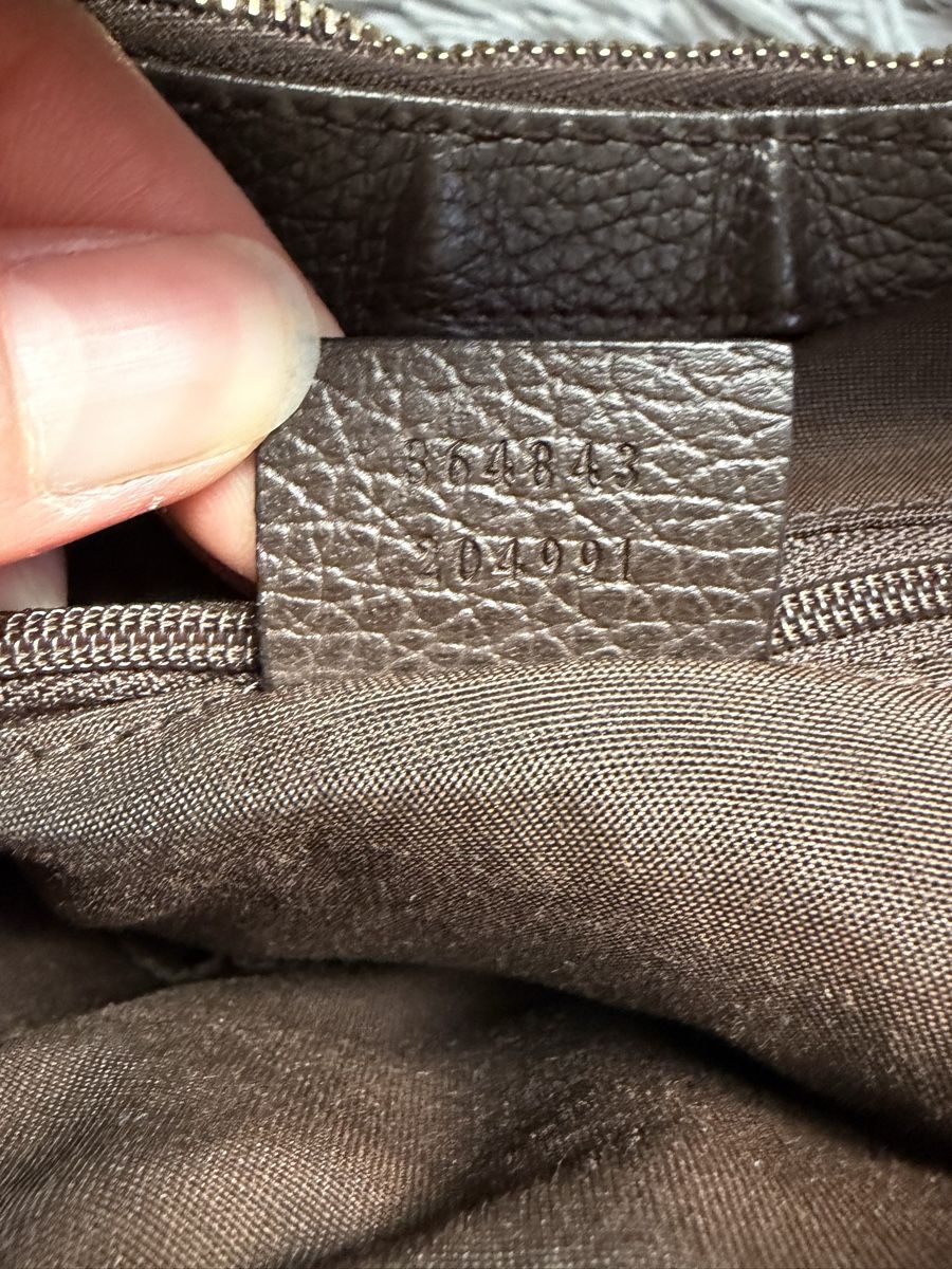 Gucci Borse da donna: Gucci GG Canvas – Usato da Unterstammheim venduto da elw_wg5y 2