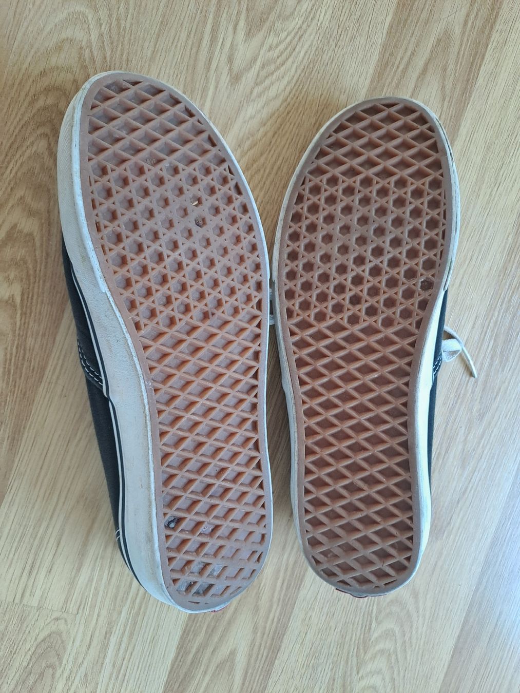 Vans Scarpe da uomo: VANS Schuhe Sommerschuhe leicht – Usato da Basel venduto da suberi_Sach 8