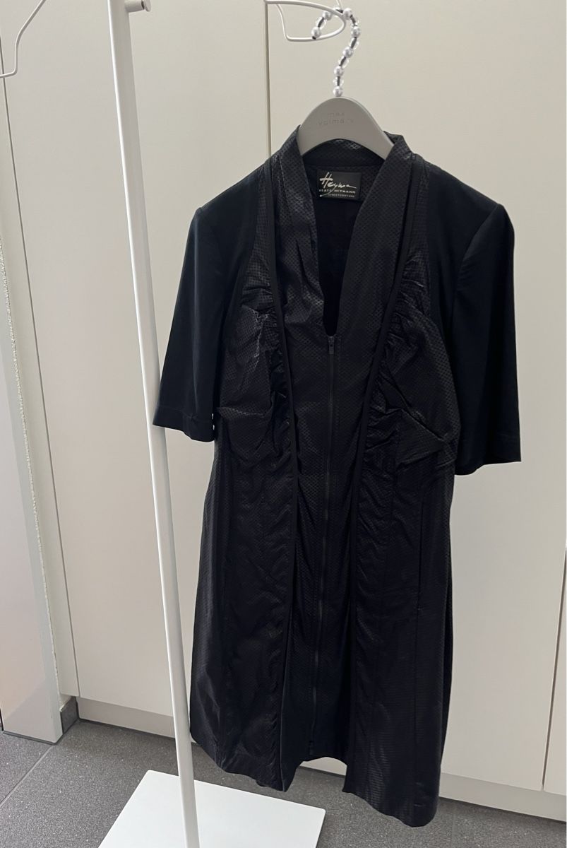 Kleider: Tolles Kleid Gr. 38, Marke: Beate Heymann – Neu (gemäss Beschreibung) aus Hünenberg See von spartakus02 3