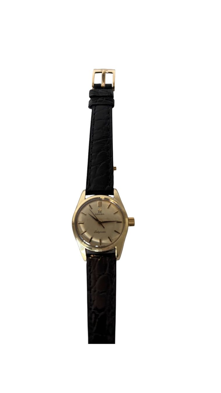 Omega Orologi: Omega Ladymatic – Nuovo (secondo la descrizione) da Oberdorf BL venduto da Bildschirmschoner