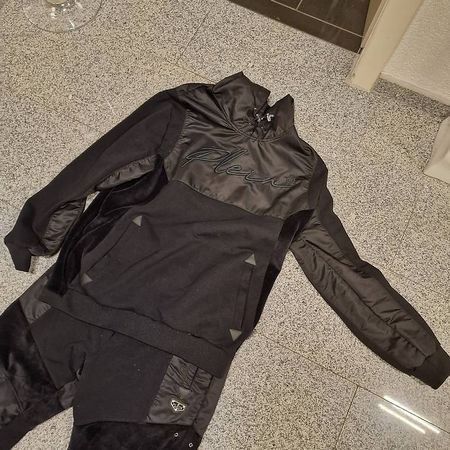Original Philipp Plein Jogger Set XL