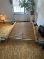 Designbett Assari
