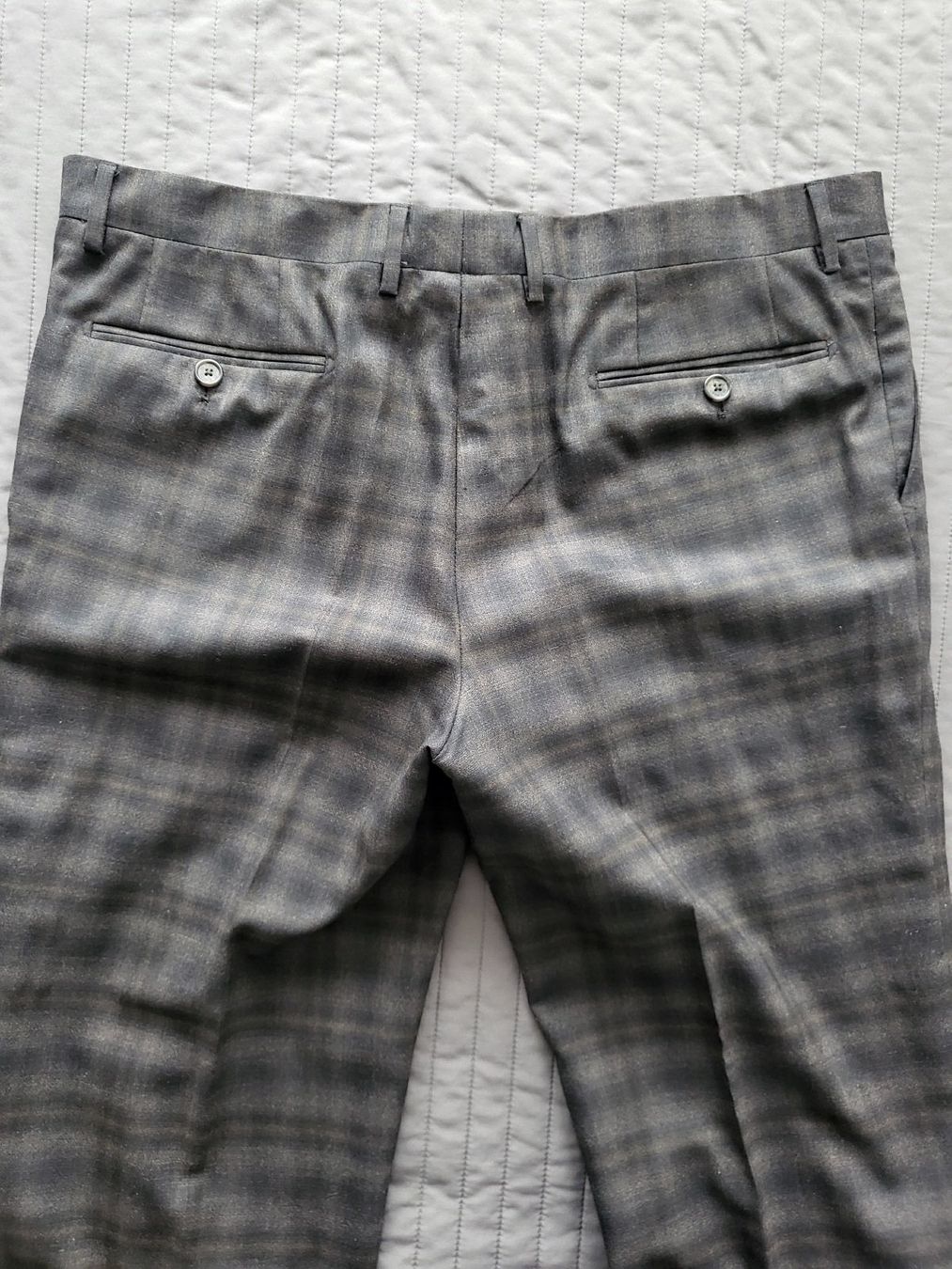 Etro Completi: ETRO Anzug Gr. 54 – Usato da Riedt b. Erlen venduto da 63ak 6