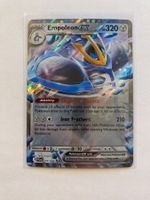 Pokemon Empoleon EX 070/094 Phantasmal Flames EN