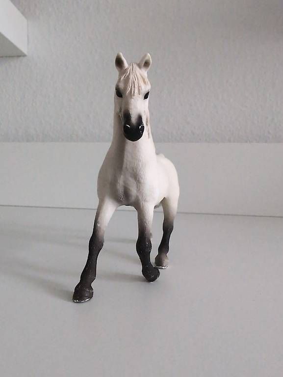 Figuren: Schleich Araber Stute – Gebraucht aus Wangen b. Olten von kim_x9zn 1