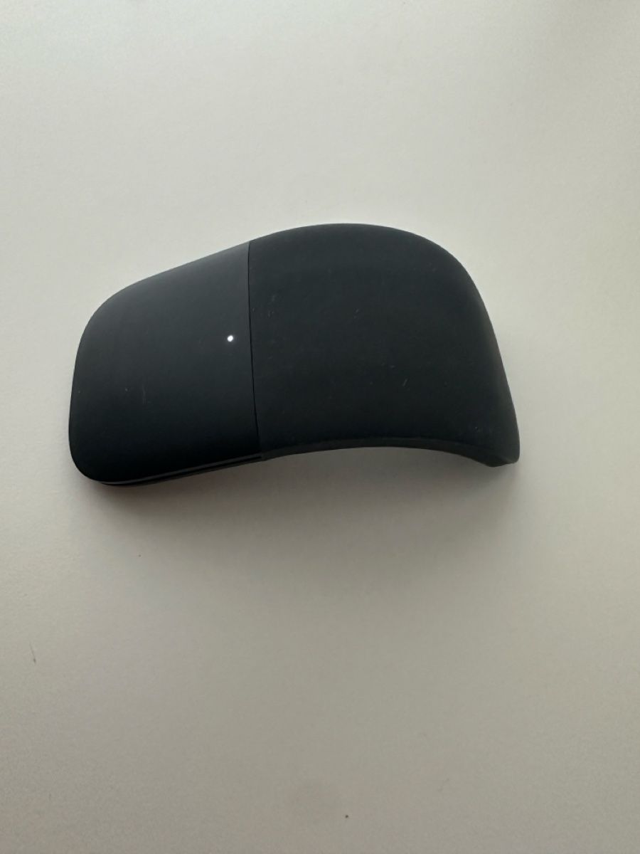 Microsoft Souris: Microsoft Surface Arc Mouse – D'occasion à Möriken AG par .Kolibri.