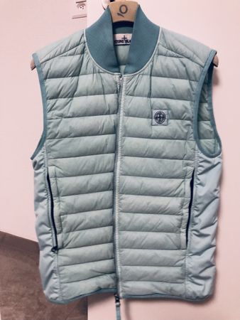 Stone Island Gilet