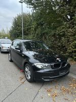 BMW 118i 2007