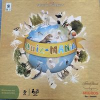 Quiz Mania