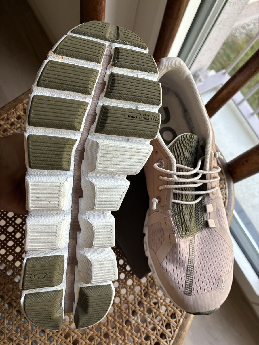 On Scarpe da donna: On Sneaker gr. 40 (39) – Usato da Winterthur venduto da Mitschg 2