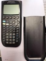 Taschenrechner Texas Instruments TI-89 Titanium