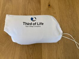 Third of Life: Reise-/Nackenkissen (Volar)
