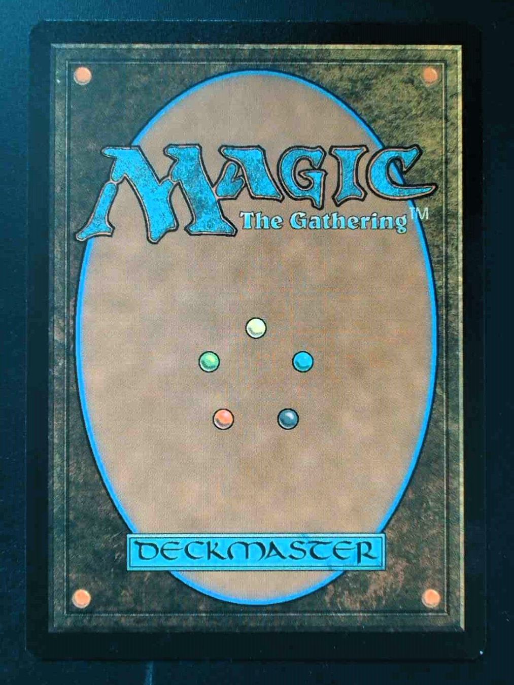 Magic The Gathering Sammelbilder & Trading cards: Scrying Sheets - MTG – Gebraucht aus Zürich von Semagets 1
