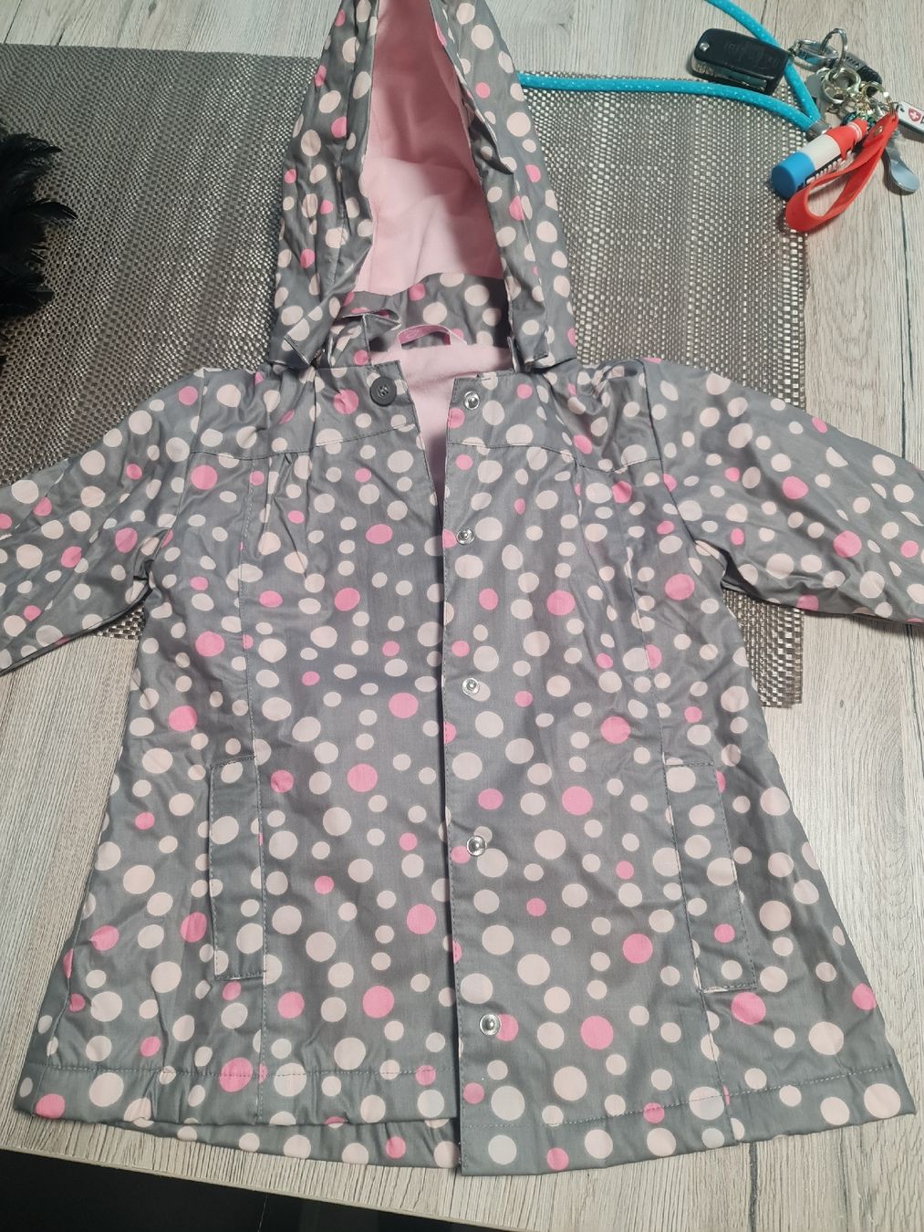 Giacche & Cappotti: Regenjacke 92 – Usato da Ehrendingen venduto da Ince2016