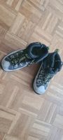 Wanderschuhe / Trekkingschuhe Everest, Grösse 34, Vibram!