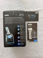 Braun Series 7 799cc-6 Wet & Dry (Type 5696) inkl. Zubehör