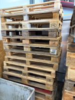Euro Palletten   5.00 Fr/1-Stück