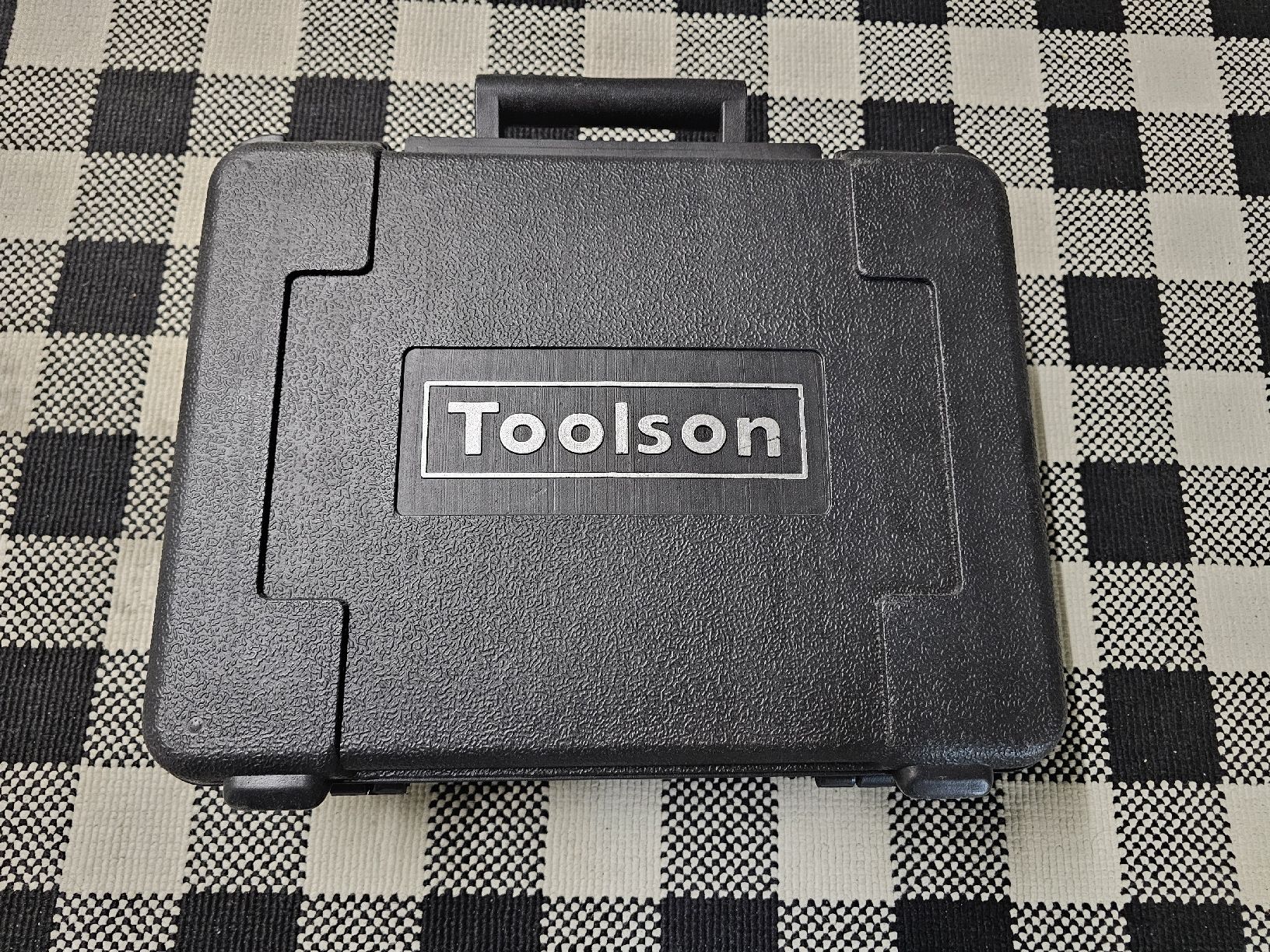 Sägen: Toolson Stichsäge – Gebraucht aus Zürich von liu_cg2t 2