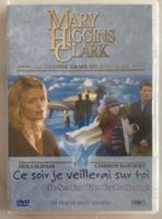 MARY HIGGINS CLARK - CE SOIR JE VEILLERAI SUR TOI