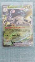 Toedscruel ex Paldean Fates