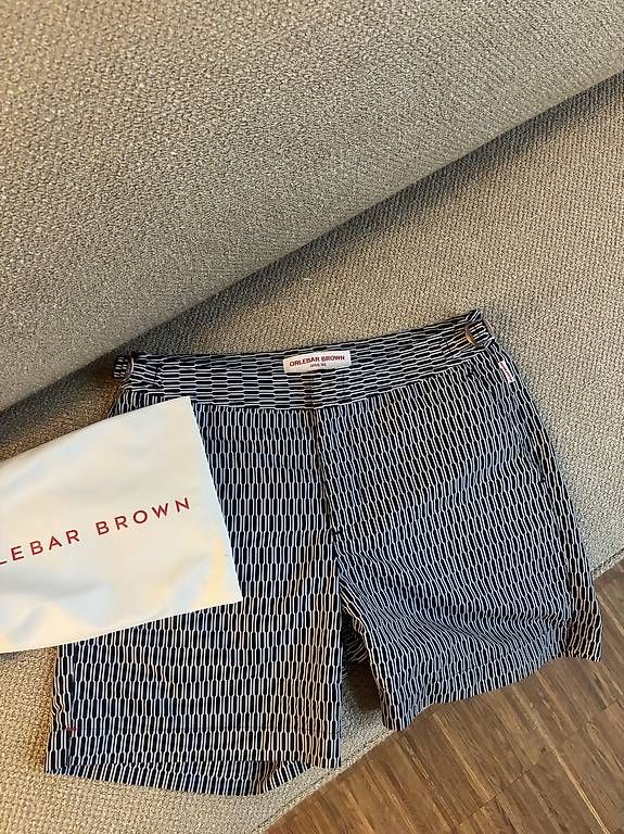 Costumi da bagno: Orlebar Brown Badehose – Usato da Zürich venduto da max_svm2